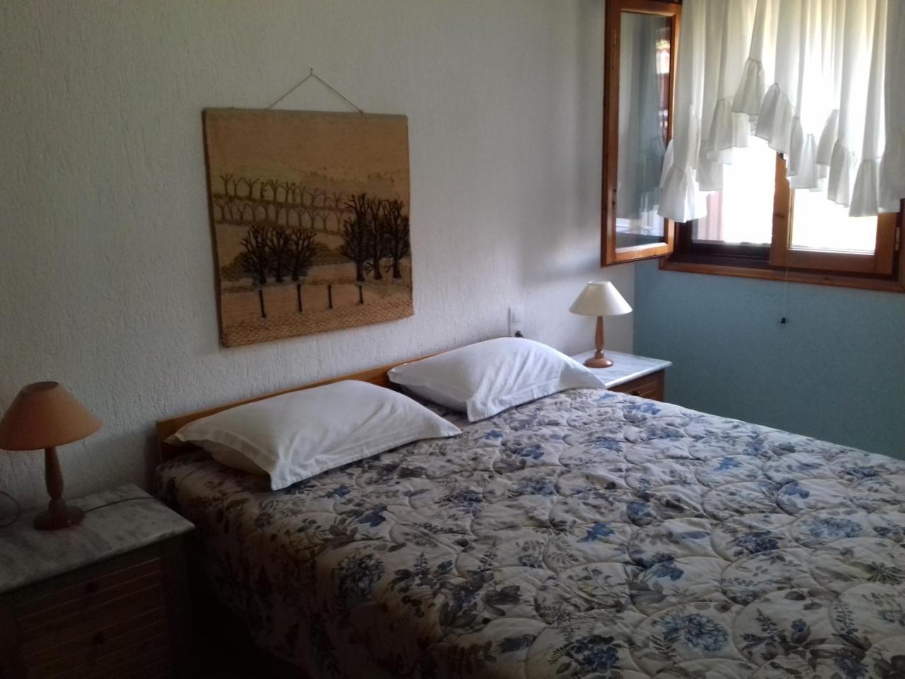 Hotel Korinas House Agnontas Esterno foto